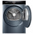 卡萨帝(Casarte) CGY 12FL5TU1 12公斤 热泵干衣机 热泵健康呵护 锡兰青第4张高清大图