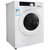 日立（HITACHI）BD-D90CVE 9公斤 滚筒式洗衣机烘干机 变频一级节能 超薄机身设计 低温烘干 自清洁功能第5张高清大图