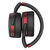 森海塞尔（Sennheiser）HD458BT 头戴式 无线蓝牙5.0 折叠主动降噪耳机 红色第4张高清大图