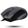 双飞燕(A4TECH) KB-N9100 有线键鼠套装 (计价单位：套) 黑色