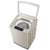 海尔(Haier) XQB100-BF936 10公斤 波轮洗衣机 变频 金沙银第4张高清大图