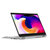 联想ThinkPad S2 Yoga(04CD)酷睿版 13.3英寸商务笔记本电脑(i7-10510U 16G 1T固态 FHD)银色第7张高清大图