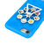 哆啦A梦手机壳卡通造型旋转摩天轮手机支架iPhone X第4张高清大图