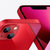 Apple iPhone 13 (A2634) 512GB 红色 支持移动联通电信5G 双卡双待手机第5张高清大图