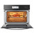 前锋(CHIFFO)电烤箱蒸烤一体机QY5526-R701 一机多用第5张高清大图