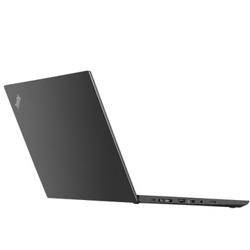 ThinkPad T490(07CD)14.0英寸笔记本电脑 (I5-10210U 8G 512G固态 集显 FHD 背光键盘 Win10 黑色)