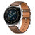 华为（HUAWEI）WATCH 3智能手表 运动智能手表 时尚款 鸿蒙系统 eSIM独立通话强劲续航心脏与呼吸健康 棕色第2张高清大图