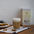 【国美自营】沃欧咖啡（WOW COFFEE）卡布奇诺即溶咖啡105g（15g*7条）速溶系列 盒装第4张高清大图