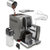 德龙（Delonghi) 意式泵压式全自动咖啡机D9T第9张高清大图