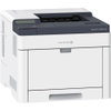 富士施乐（Fuji Xerox）CP318dw彩色A4无线网络自动双面激光办公商用打印机