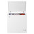 海尔(Haier)200升 冰柜家用单温卧式小冷柜冰柜 断电保护一机六用三宽设计冷藏冷冻转换BC/BD-200GH第3张高清大图