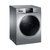 海尔(Haier) XQG90-B12926 9公斤 滚筒洗衣机 健康超净 水晶银第2张高清大图