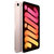 Apple iPad mini 8.3英寸平板电脑 2021年新款（64GB WLAN版/A15芯片/全面屏/触控ID MLWL3CH/A） 粉色第2张高清大图