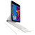 Apple iPad Air 10.9英寸平板电脑 2022年款(64G WLAN版/M1芯片Liquid视网膜屏 MME23CH/A) 紫第5张高清大图
