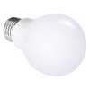 公牛(BULL) MQ-A103 3W-E27 6500K 螺口 LED球泡灯 (计价单位：个) 白色