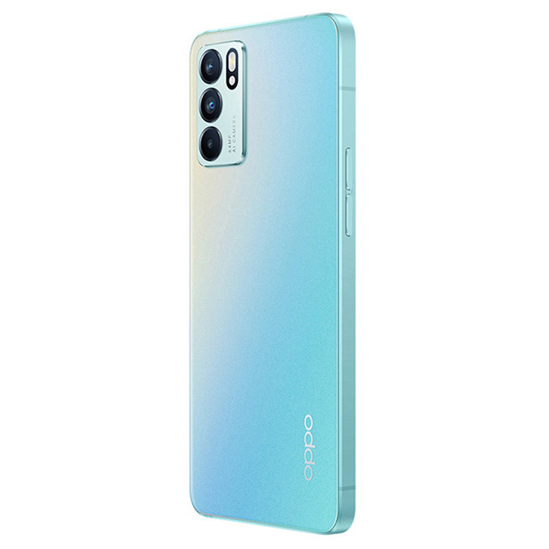 opporeno65g6400万水光镜头65w超级闪充星河入梦12256gb轻薄拍照手机