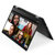 联想ThinkPad X13 Yoga(10CD)13.3英寸轻薄笔记本电脑(i7-10510U 16G 1TSSD FHD 触控屏 Win10)黑色第4张高清大图