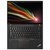 联想ThinkPad X13(0FCD)13.3英寸便携轻薄笔记本电脑(i7-10510U 16G 1TSSD FHD 背光键盘 Win10)黑色第4张高清大图