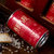 金福乔府大院五常大米小红罐礼盒1.8kg （300g*6罐）优质产区 鲜稻现磨 香甜筋糯（买一送一）第6张高清大图