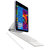 Apple iPad Air 10.9英寸平板电脑 2022年款(64G WLAN版/M1芯片Liquid视网膜屏 MM9C3CH/A) 深空灰色第5张高清大图