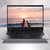 联想ThinkPad T14(02CD)酷睿版 14英寸轻薄笔记本电脑(i5-10210U 8G 512G 4K屏)黑色第2张高清大图