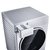 松下(Panasonic) XQG100-LD169 滚筒洗衣机 10KG 银色 智能投放松下Nanoe X黑科技 银离子除菌 洗烘一体第9张高清大图