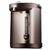 美的(Midea) PF703-50T 电热水瓶 5L 多段温控 一键凉白开 电水壶第4张高清大图