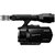 索尼(SONY) NEX-VG30EH 18-200mm镜头 摄像机(计价单位：套) 黑色第5张高清大图