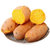 金滩兄弟香芒薯2.5kg 地瓜香味肆意 软滑糯香第3张高清大图