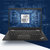 联想ThinkPad S2(07CD)酷睿版 13.3英寸商务轻薄笔记本电脑 (i7-10510U 8G 32G傲腾+512G硬盘 FHD指纹识别 背光键盘)银色第2张高清大图