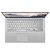 华硕(ASUS) VivoBook15s V5000 15.6英寸轻薄笔记本电脑（i7-1065G7 12G 512G SSD+1T MX330-2G独显）银色第4张高清大图