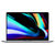 Apple MacBook Pro 16英寸Touch Bar（六核第九代 Intel Core i9 处理器 16G内存 1T固态）深空灰色 第2张高清大图