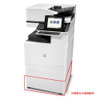 惠普(HP) E77830z A3彩色激光多功能复印机（计价单位 台）白色