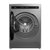 惠而浦洗衣机WFC100604RS钛银第3张高清大图