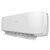 海信(Hisense)  1.5匹 新一级变频 苹果派系列 智能空调 卧室家用壁挂式空调 KFR-35GW/A200X-X1白第5张高清大图