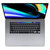 Apple MacBook Pro 16英寸 Touch Bar（六核第九代 Intel Core i9 处理器 16G内存 1T固态）深空灰色 第2张高清大图