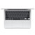 Apple MacBook Air 2020年新款 13.3英寸笔记本电脑 银色 512G MVH42CH/A第2张高清大图