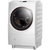 东芝（Toshiba）DGH-127X9D  12公斤 热泵洗烘一体机 白色第4张高清大图