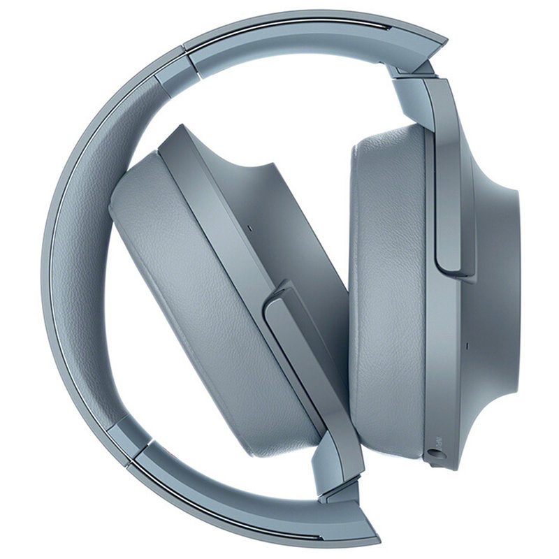 索尼(SONY)WH-H900N 蓝牙无线耳机 降噪耳机
