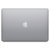 Apple MacBook Air 新款13.3英寸笔记本电脑(MGN63CH/A M1+8G+256G深空灰)第5张高清大图