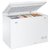 海尔 (Haier) BC/BD-318HD 318升 商用冰箱 卧式大冷冻柜 白色第5张高清大图