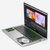 宏碁(Acer)新蜂鸟FUN S50新款15.6英寸轻薄便携笔记本(i5 16G 512G 集显 银)第6张高清大图