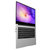 华为MateBook D14商务超轻薄14英寸笔记本电脑(R7-5700U 16G 512G 集显 皓月银)第2张高清大图