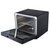 格兰仕（Galanz）22L大容量烤箱 蒸烤一体机台式电烤箱电蒸箱 智能家用烘焙多功能一体机 SC22T-C50 黑色第6张高清大图