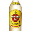国美自营 哈瓦纳40%哈瓦那俱乐部朗姆酒3年陈酿700ml
