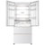 海尔(Haier)BCD-503WDCUU1 503升 法式4门 冰箱 全空间保鲜 玉籽白第4张高清大图