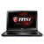 微星(MSI)GL62M 7RD-602CN 15.6英寸笔记本电脑 i5-7300HQ 8G 1TB GTX1050-2G  WIN10 专业游戏键盘 黑色第2张高清大图