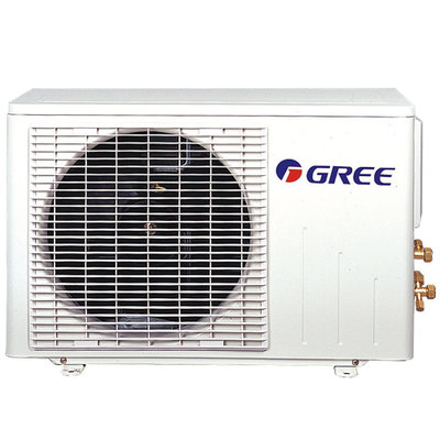 格力(GREE) 2匹 一级能效 变频 领御 冷暖立柜式空调 KFR-50LW/(50577)FNhAa-A1 皓雪白