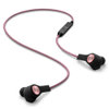 BO beoplay H5 入耳式蓝牙无线耳机 磁吸式运动跑步耳机 丹麦bo手机游戏耳机可通话 玫瑰粉色