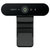 罗技（Logitech） C1000E 4k高清商务网络摄像头 黑色 摄像头 1.00 个/台 (计价单位：台) 黑色第2张高清大图